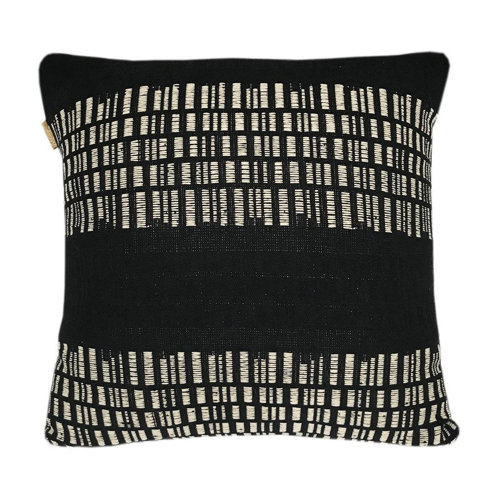 Cotton Square Cushion - AmericanHomeFurniture