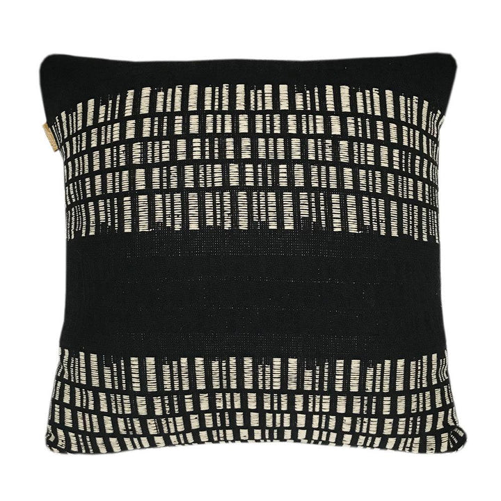 Cotton Square Cushion - AmericanHomeFurniture