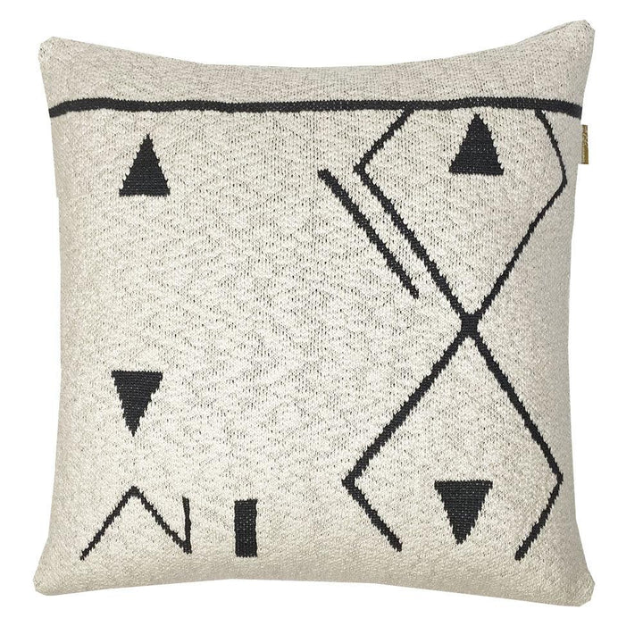 Cotton Square Cushion - AmericanHomeFurniture