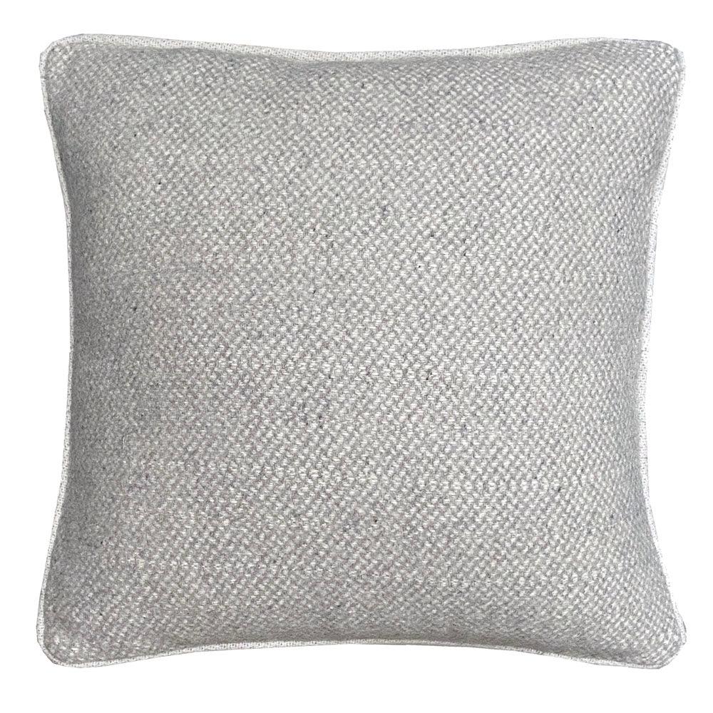 Recycled Wool Blend Square Cushion - AmericanHomeFurniture