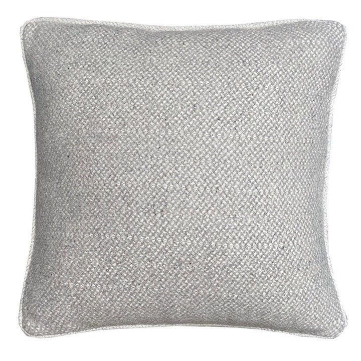 Recycled Wool Blend Square Cushion - AmericanHomeFurniture