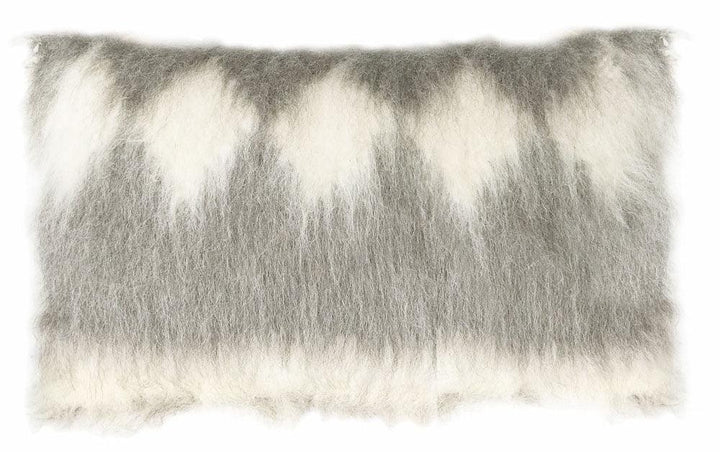 Wool Rectangle Cushion - AmericanHomeFurniture