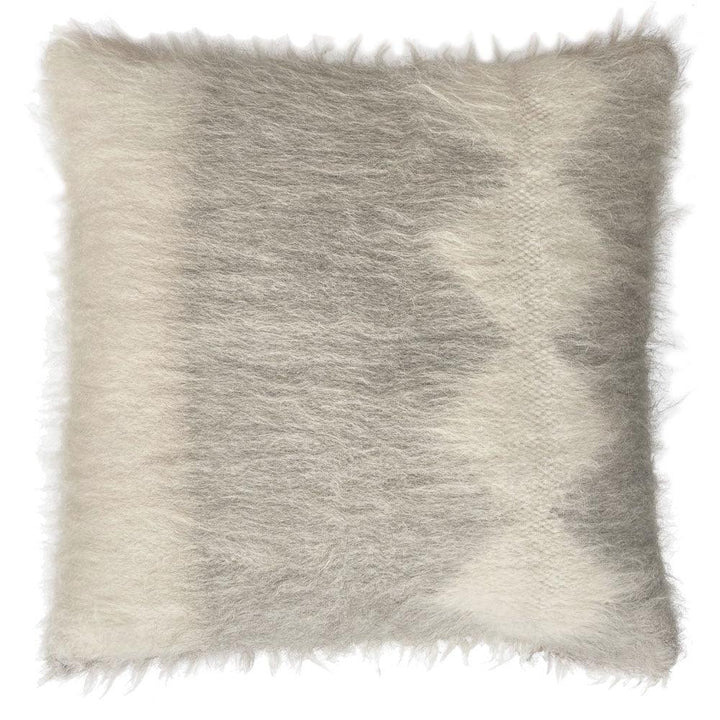 Wool Square Cushion 90cm - AmericanHomeFurniture