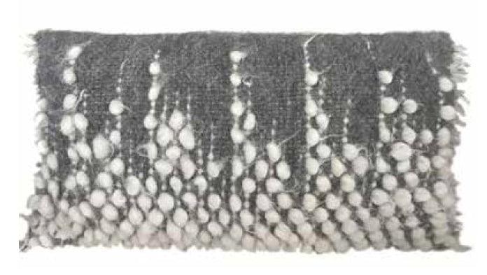 Wool Rectangle Cushion - AmericanHomeFurniture