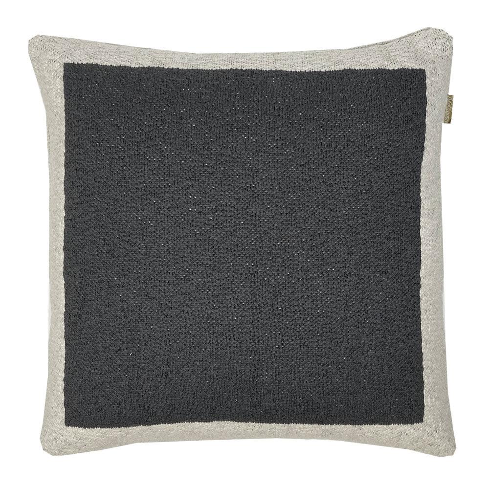 Cotton Square Cushion - AmericanHomeFurniture