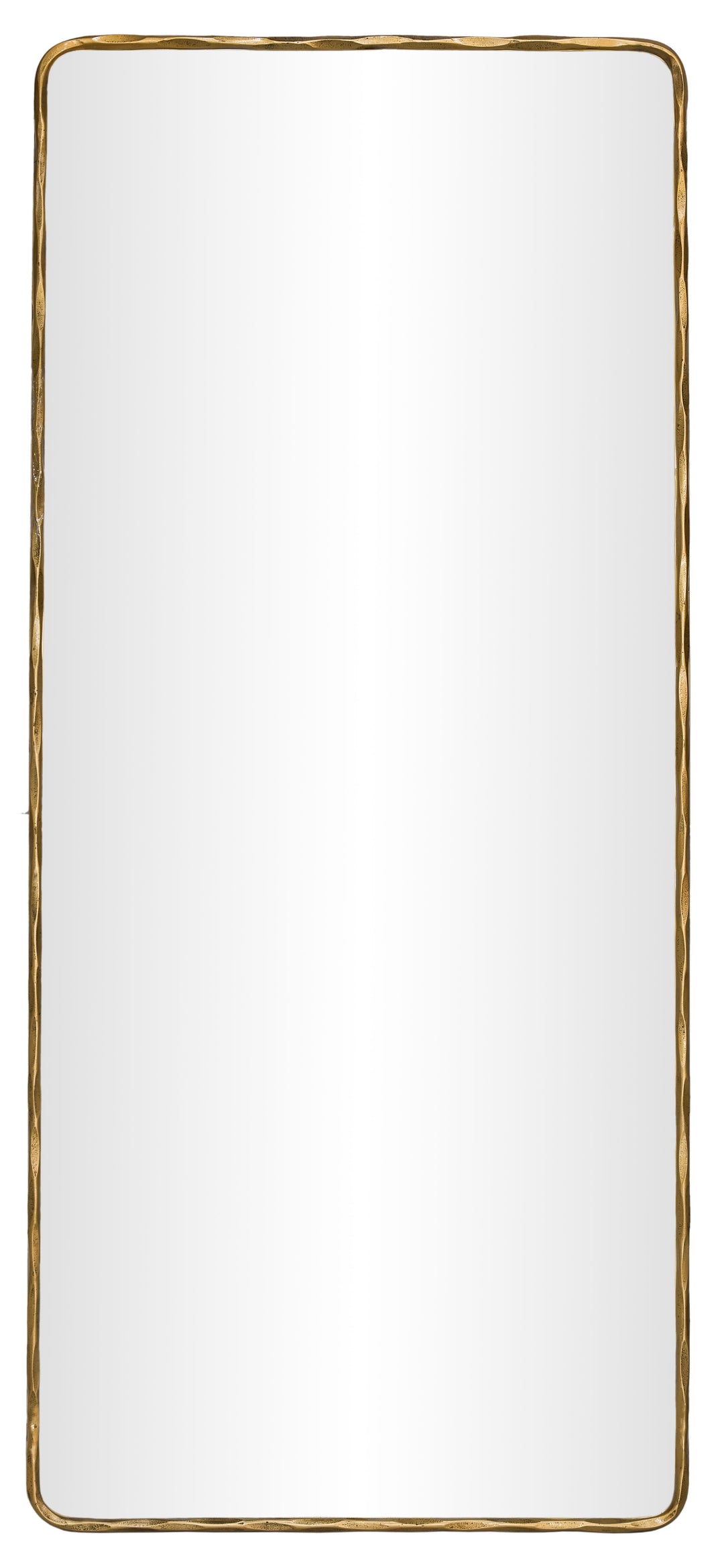 Jessa 32x72 Metal Mirror