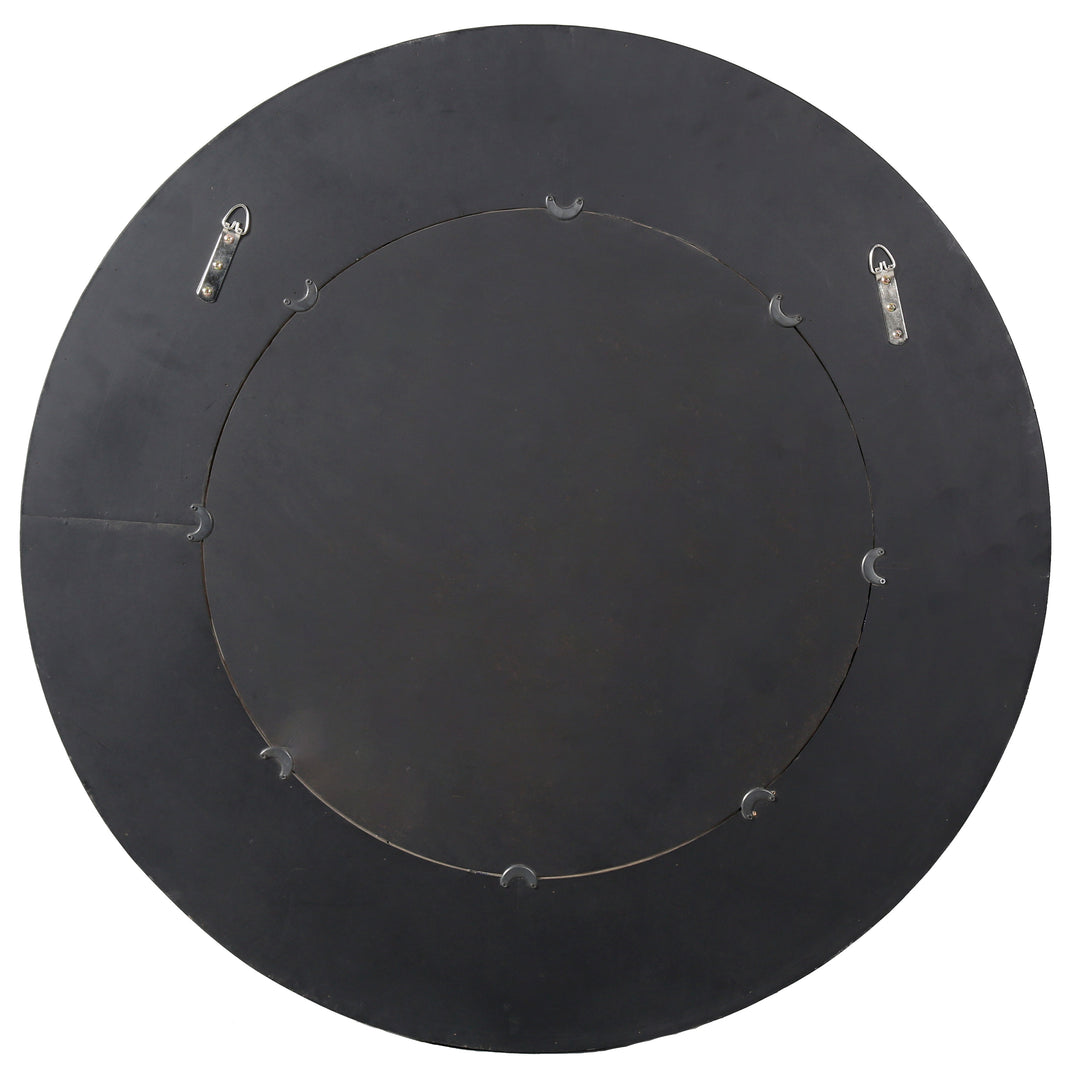 36"W x 1.6"D x 36"H / Natural