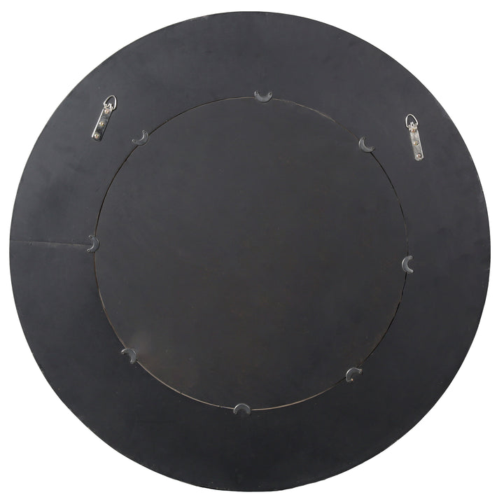 36"W x 1.6"D x 36"H / Natural