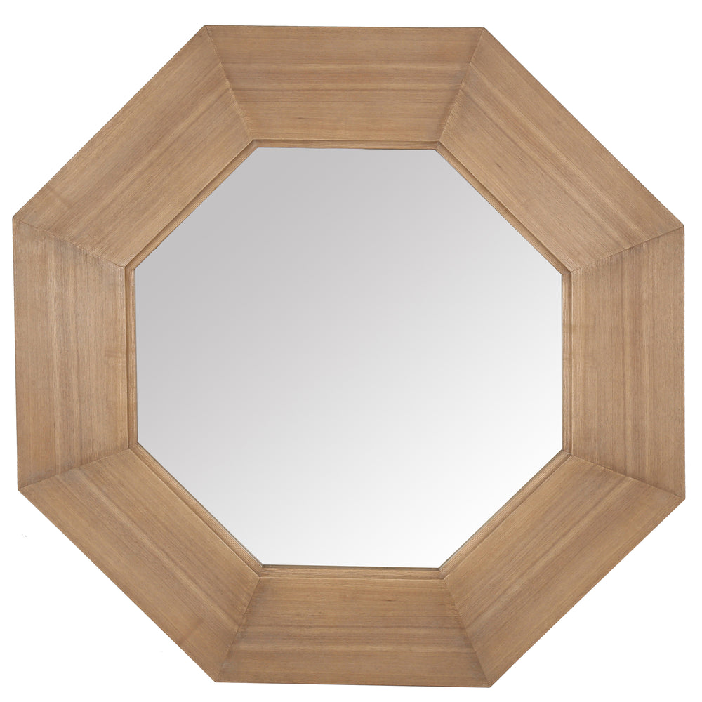 43.7"W x 1.6"D x 43.7"H / Natural