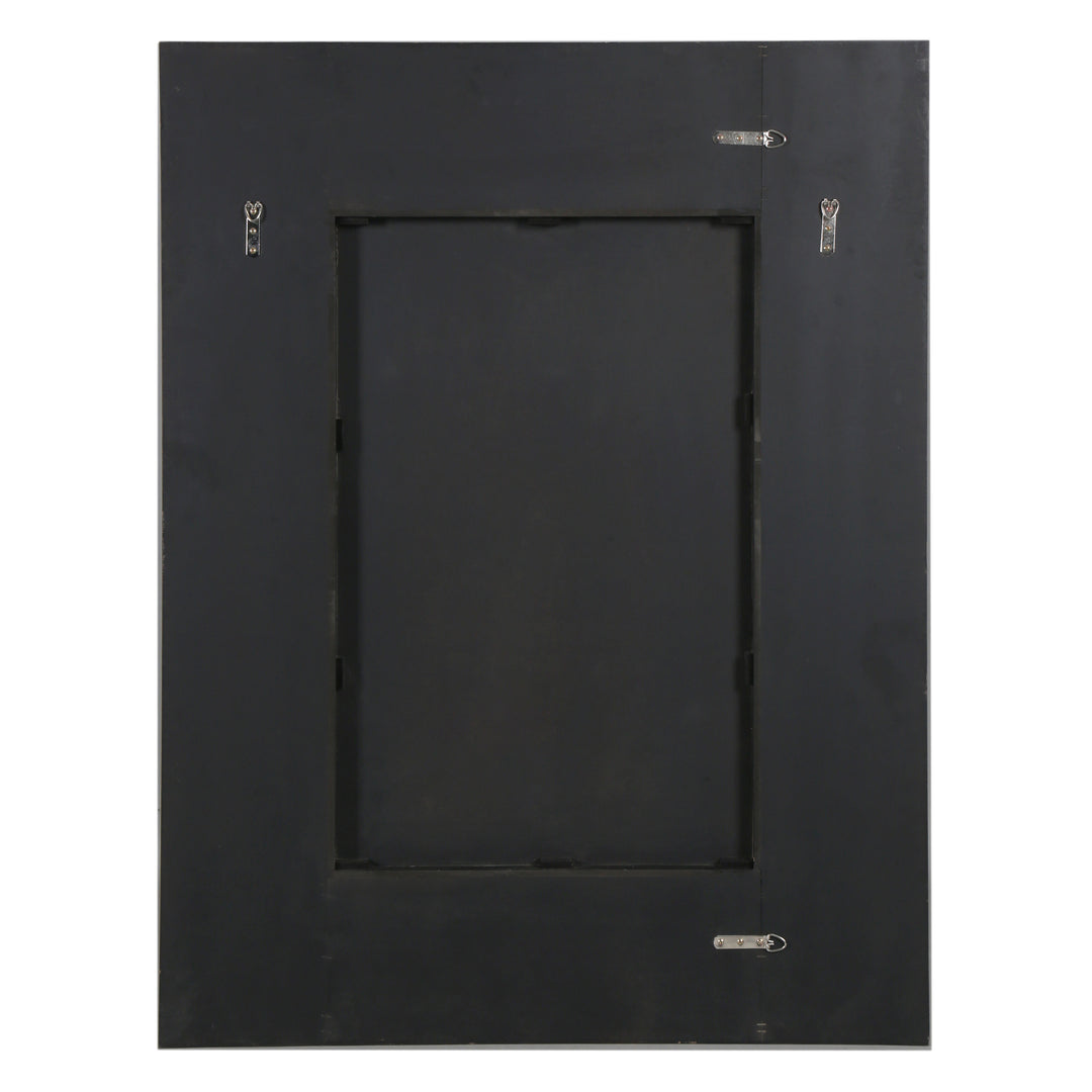 38.2"W x 2.8"D x 50"H / Natural