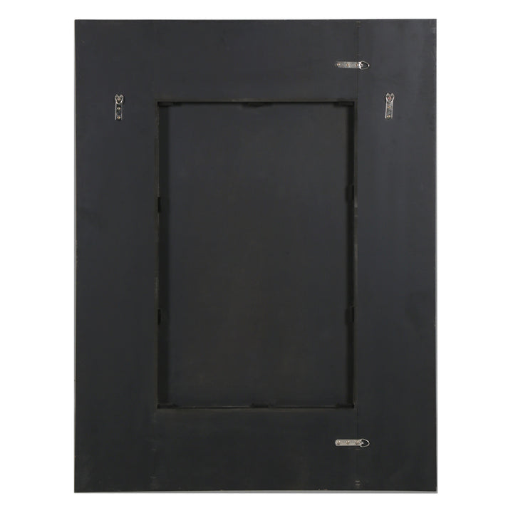 38.2"W x 2.8"D x 50"H / Natural