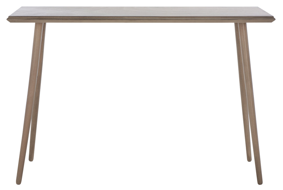 Marshal Console Table