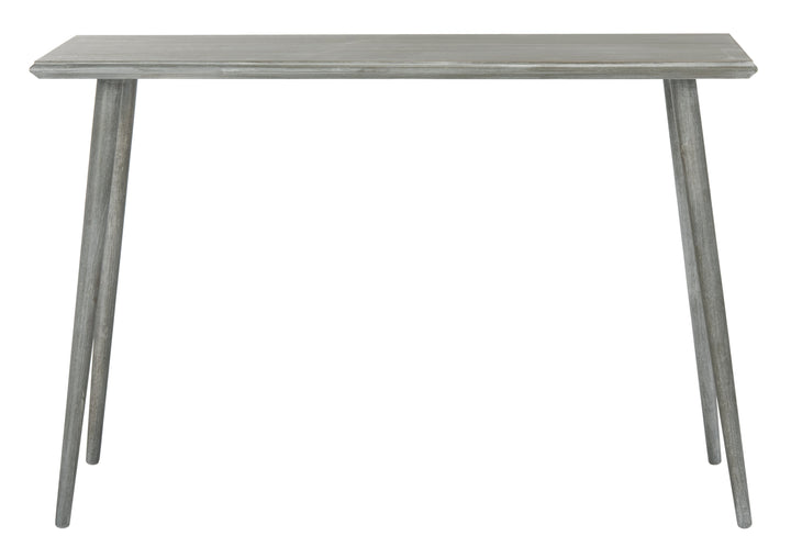 Marshal Console Table