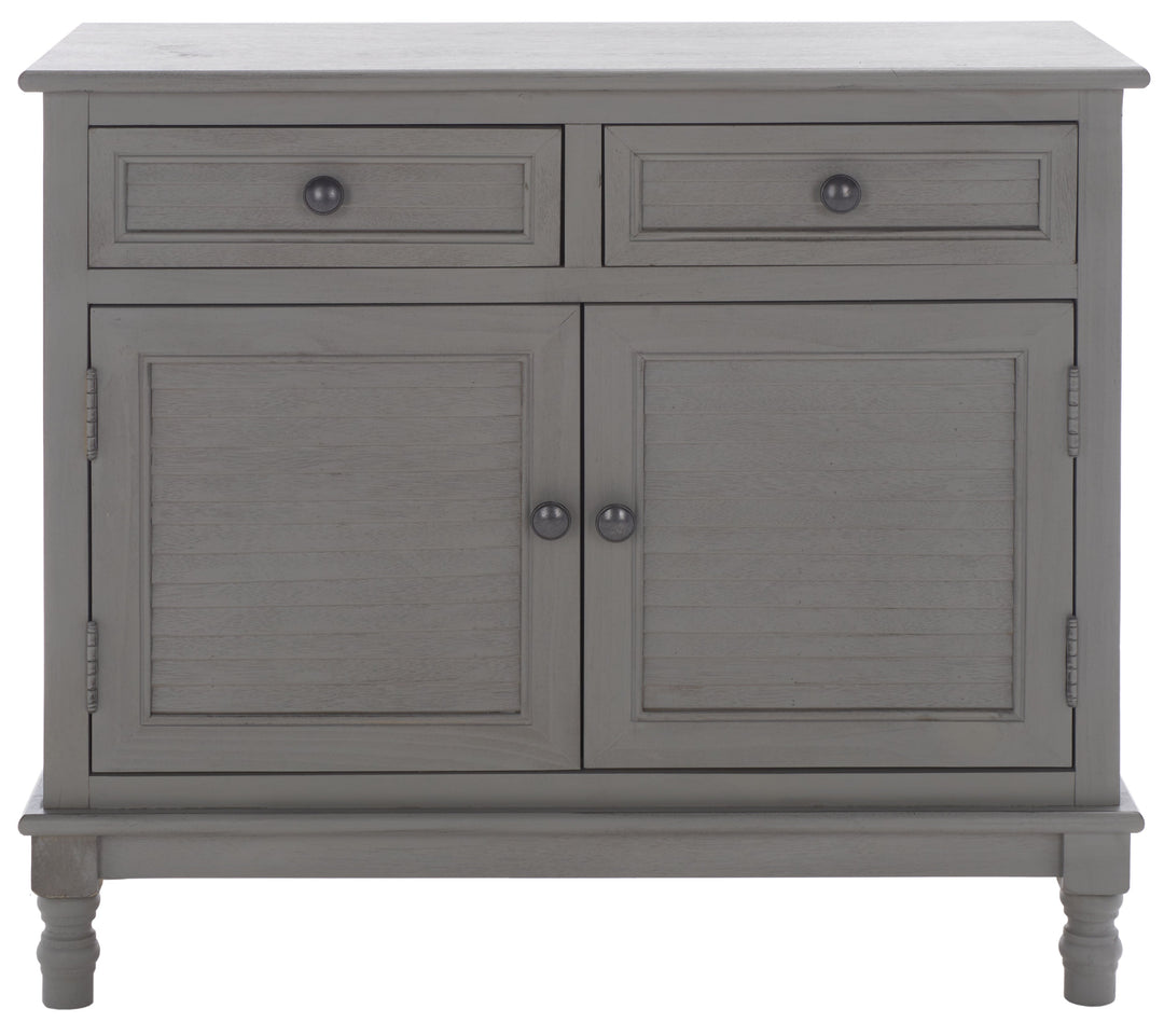 Tate 2Drw 2 Door Sideboard