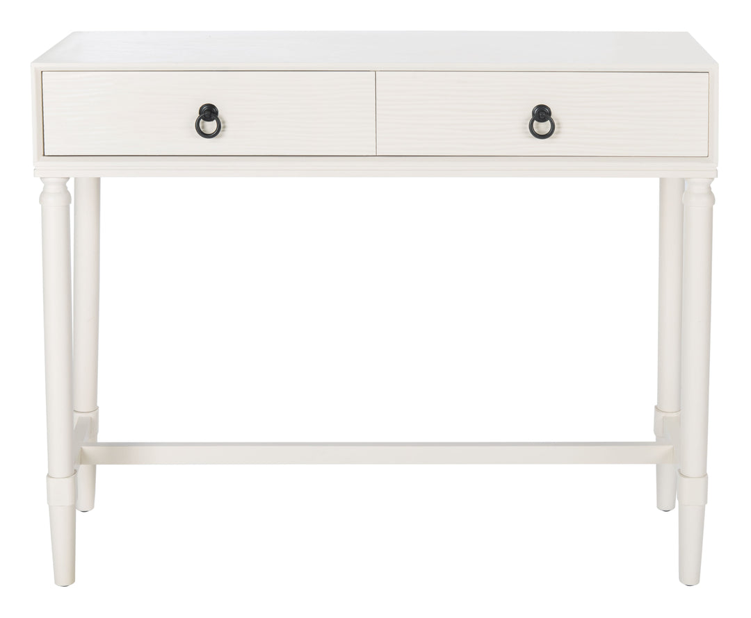 Aliyah 2Drw Console Table