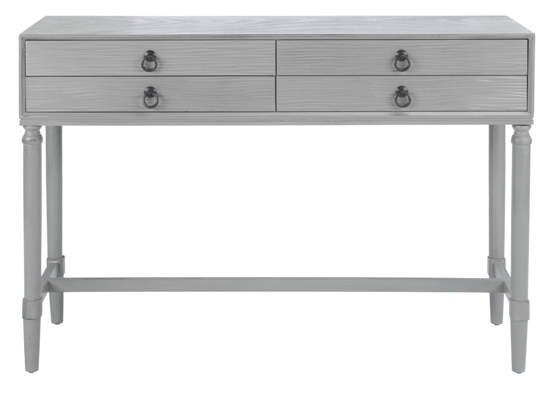 Aliyah 4Drw Console Table