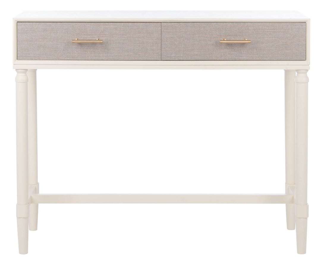 Estella 2Drw Console Table