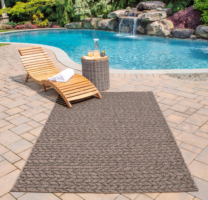 American Home Furniture Momeni Como 2 Rug