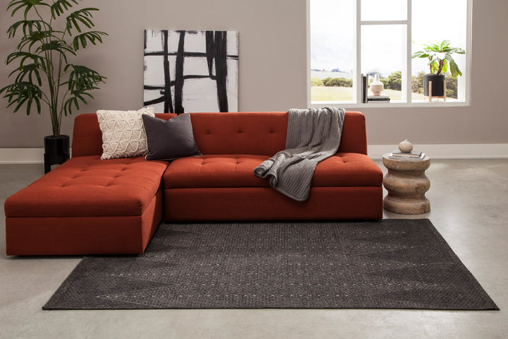 American Home Furniture Momeni Como 5 Rug