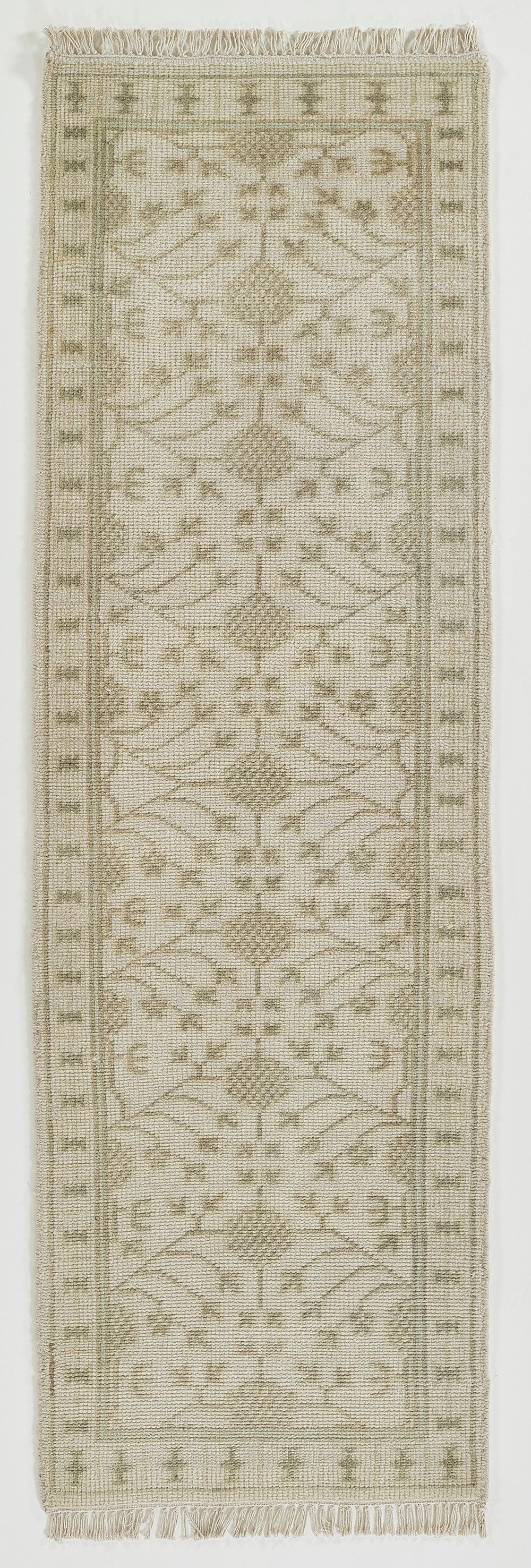 Runner/Beige