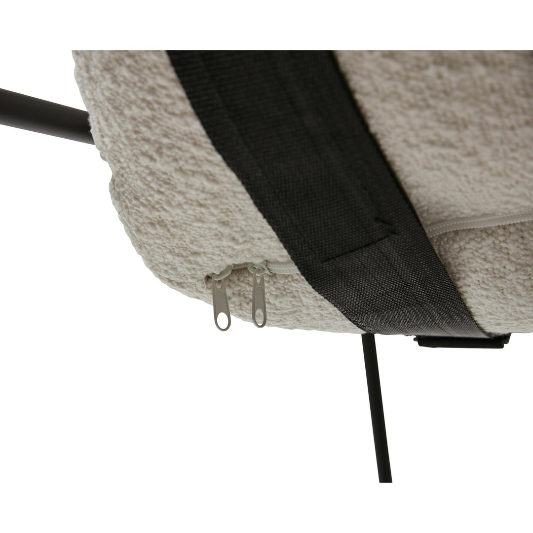 Metro - Trent Accent Chair - AmericanHomeFurniture