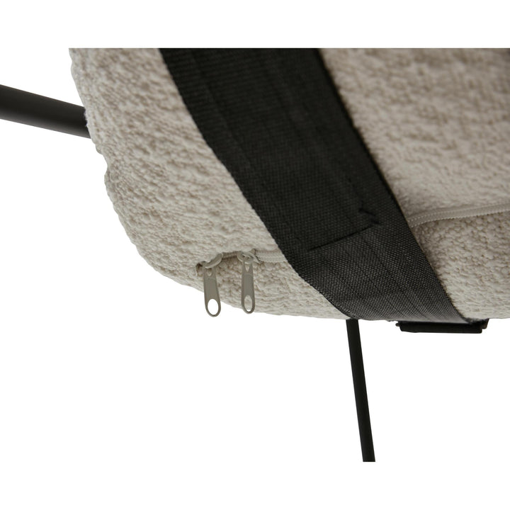 Metro - Trent Accent Chair - AmericanHomeFurniture