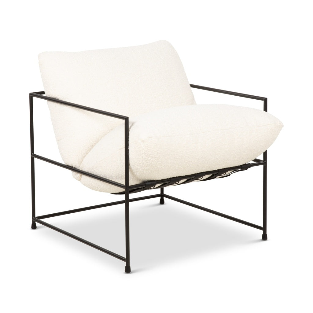 Metro - Trent Accent Chair