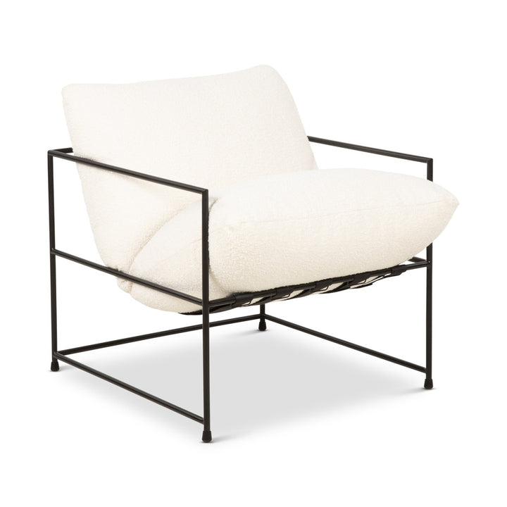 Metro - Trent Accent Chair