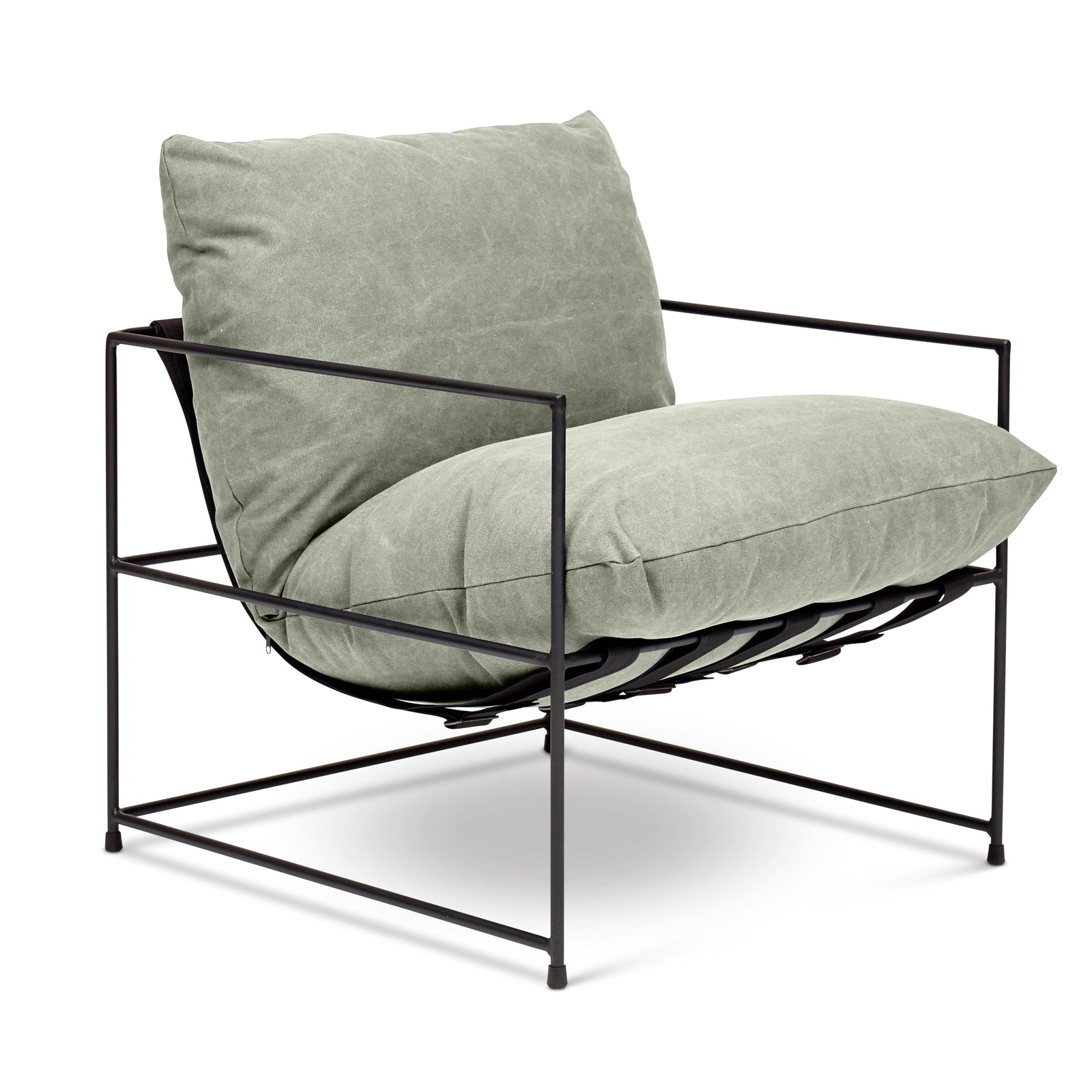 Urbia Metro - Trent Accent Chair ACCENT + LOUNGE CHAIRS