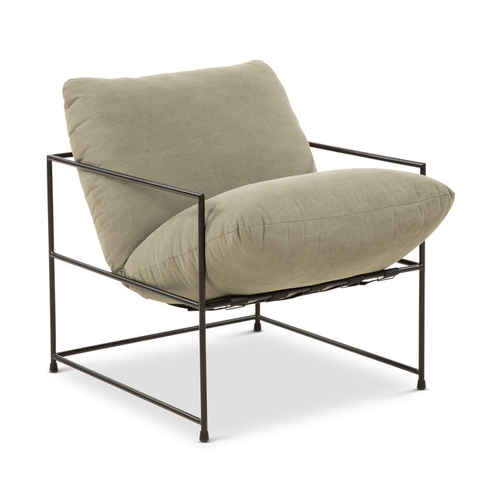Metro - Trent Accent Chair