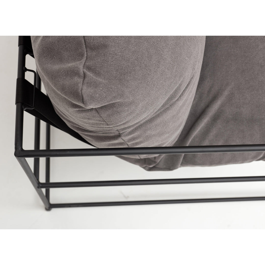 Metro - Trent Accent Chair - AmericanHomeFurniture