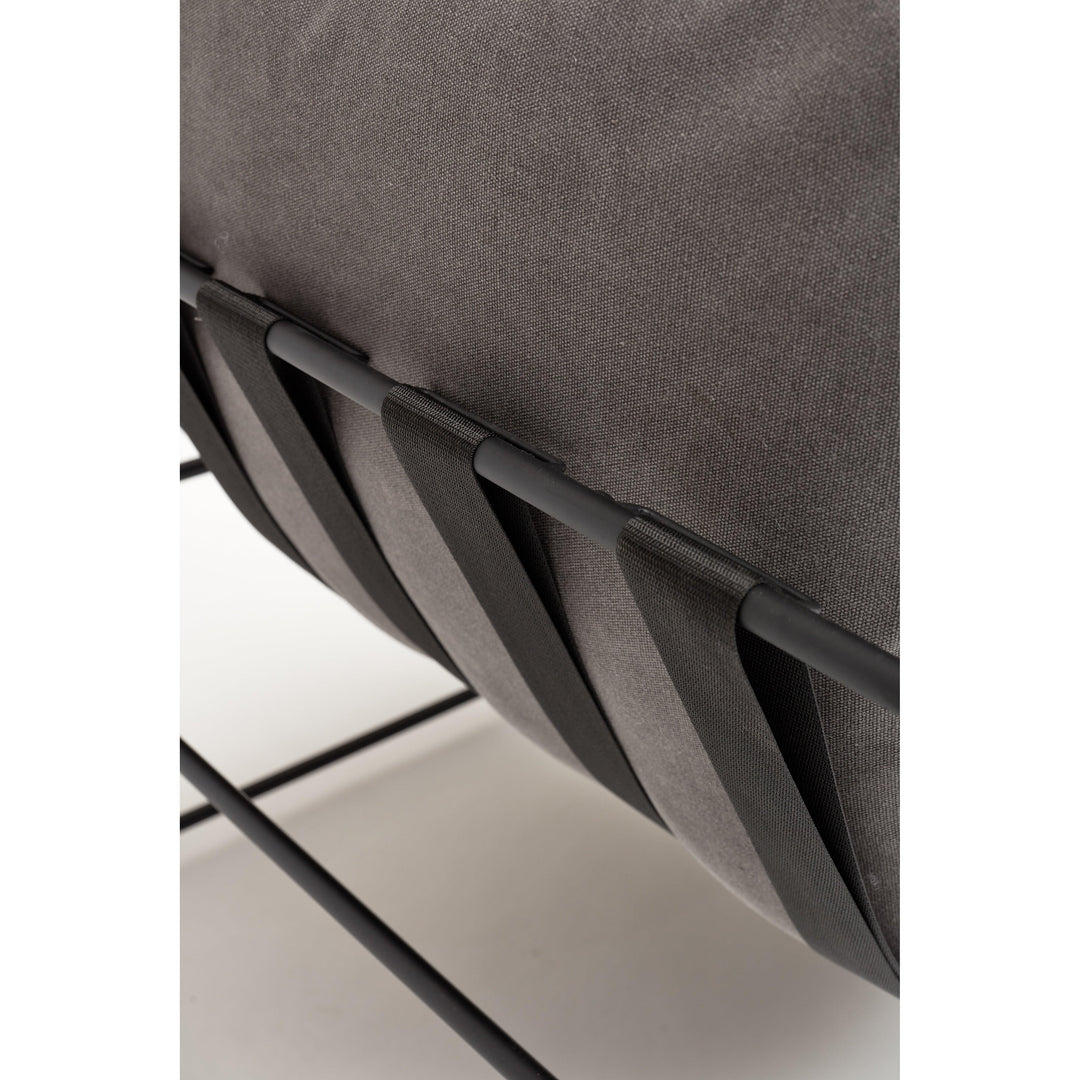 Metro - Trent Accent Chair - AmericanHomeFurniture