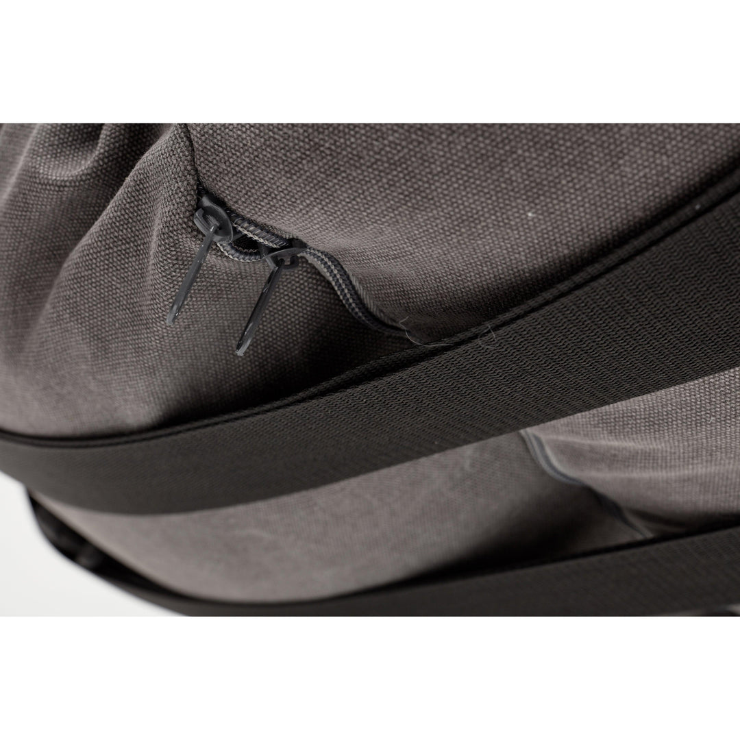 Metro - Trent Accent Chair - AmericanHomeFurniture