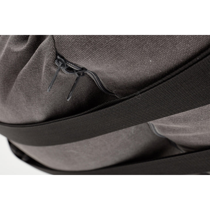 Metro - Trent Accent Chair - AmericanHomeFurniture