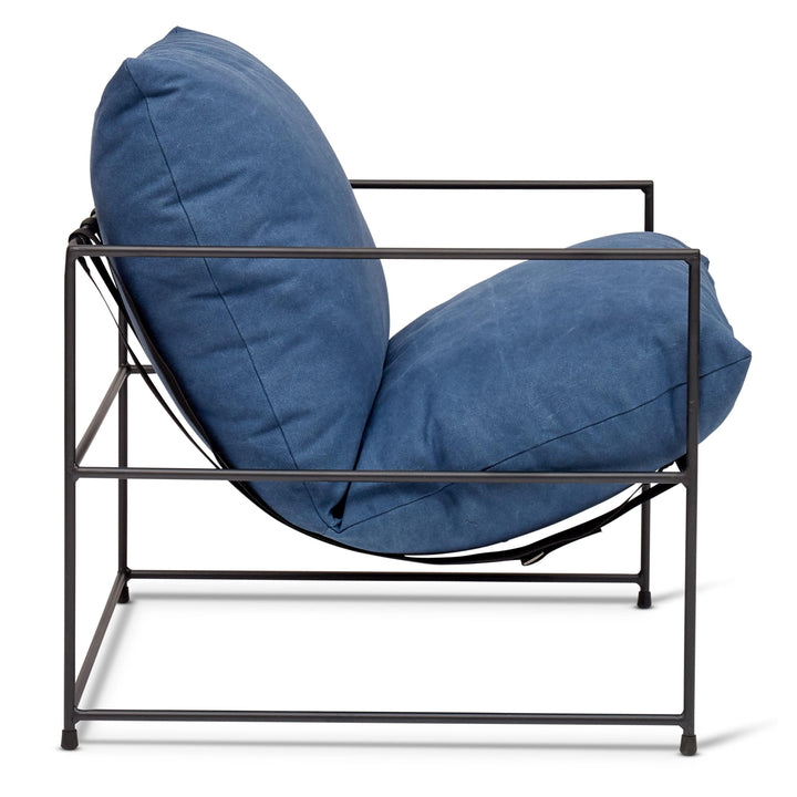 Metro - Trent Accent Chair - AmericanHomeFurniture