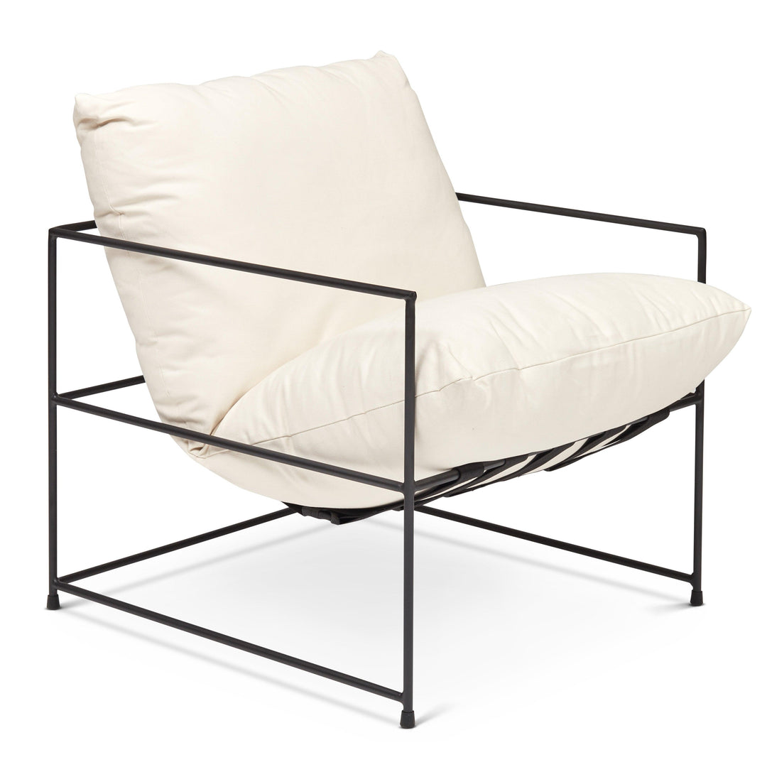 Metro - Trent Accent Chair - AmericanHomeFurniture