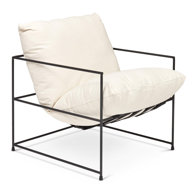 Metro - Trent Accent Chair - AmericanHomeFurniture