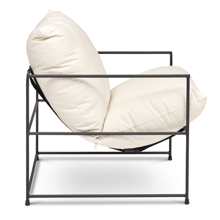 Metro - Trent Accent Chair - AmericanHomeFurniture