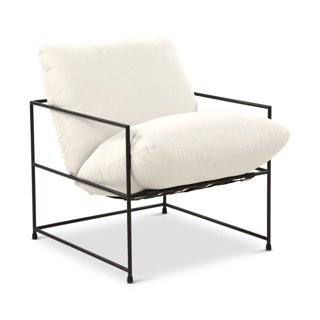 Metro - Trent Accent Chair