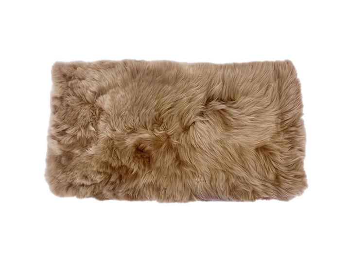 Alpaca Suri Lumbar Cushion - AmericanHomeFurniture