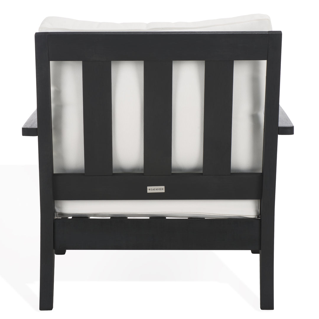 30.5"W x 35"D x 32.1"H / Black / White