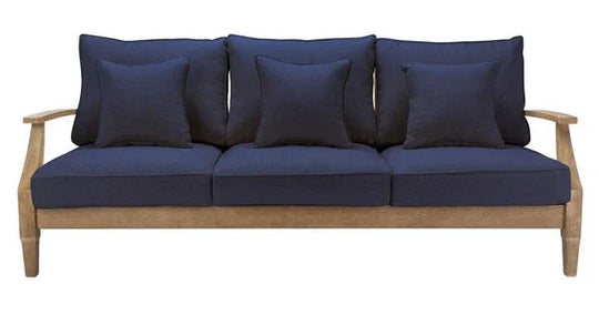 Natural / Navy