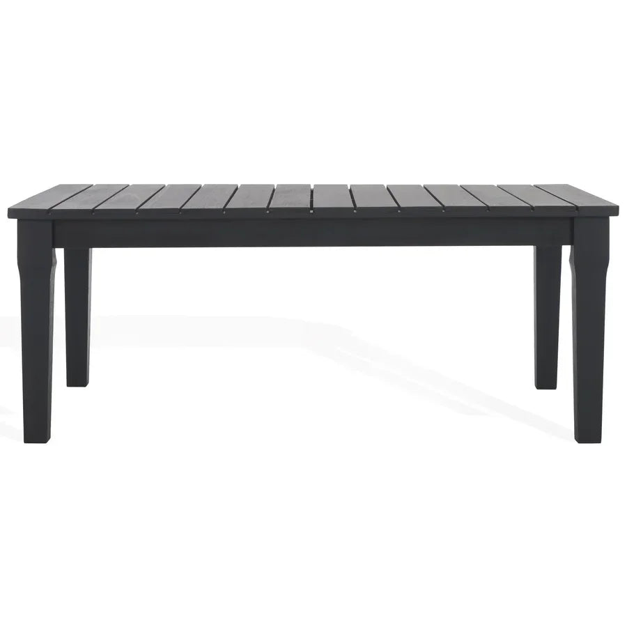 Martinique Patio Coffee Table - Thumbnail 3