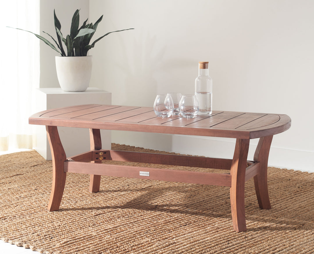 NATURAL / BEIGE / 50.4" x 28.5" x 18.9"
