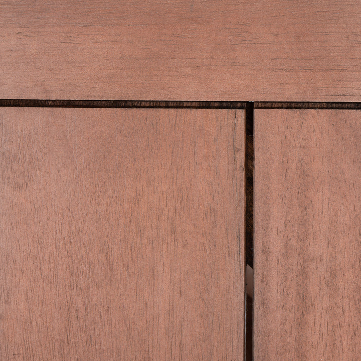NATURAL / BEIGE / 50.4" x 28.5" x 18.9"