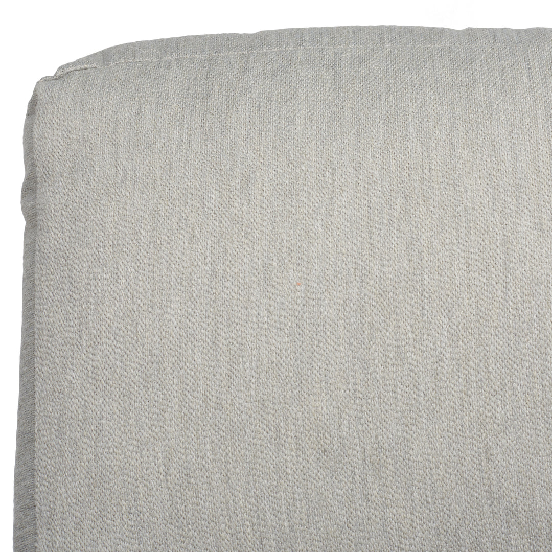 WHITE / LIGHT GREY