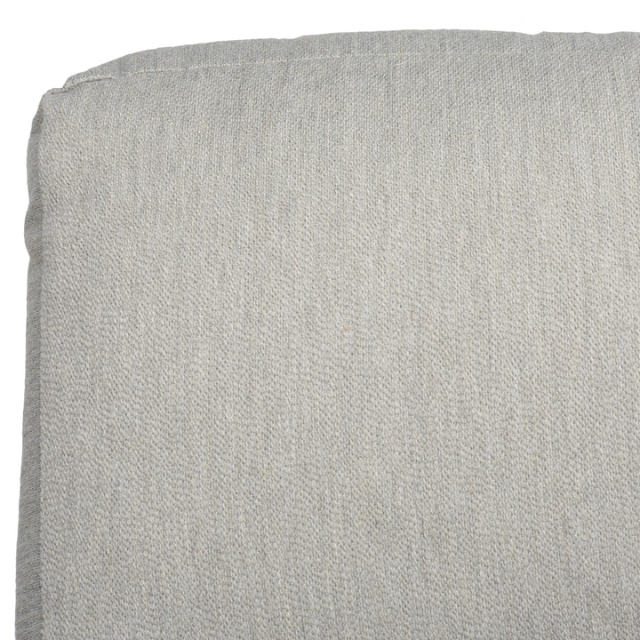 WHITE / LIGHT GREY