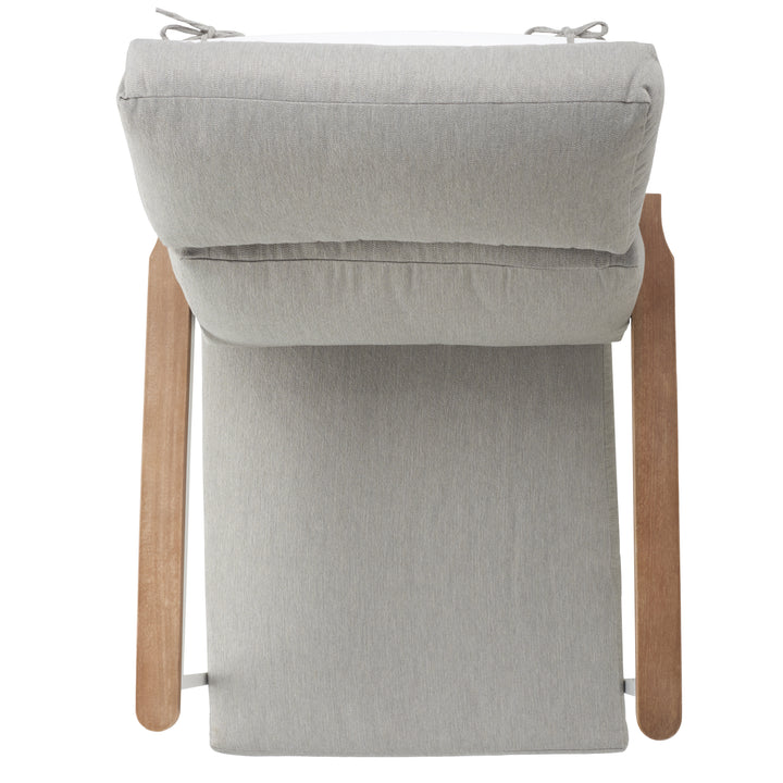 WHITE / LIGHT GREY