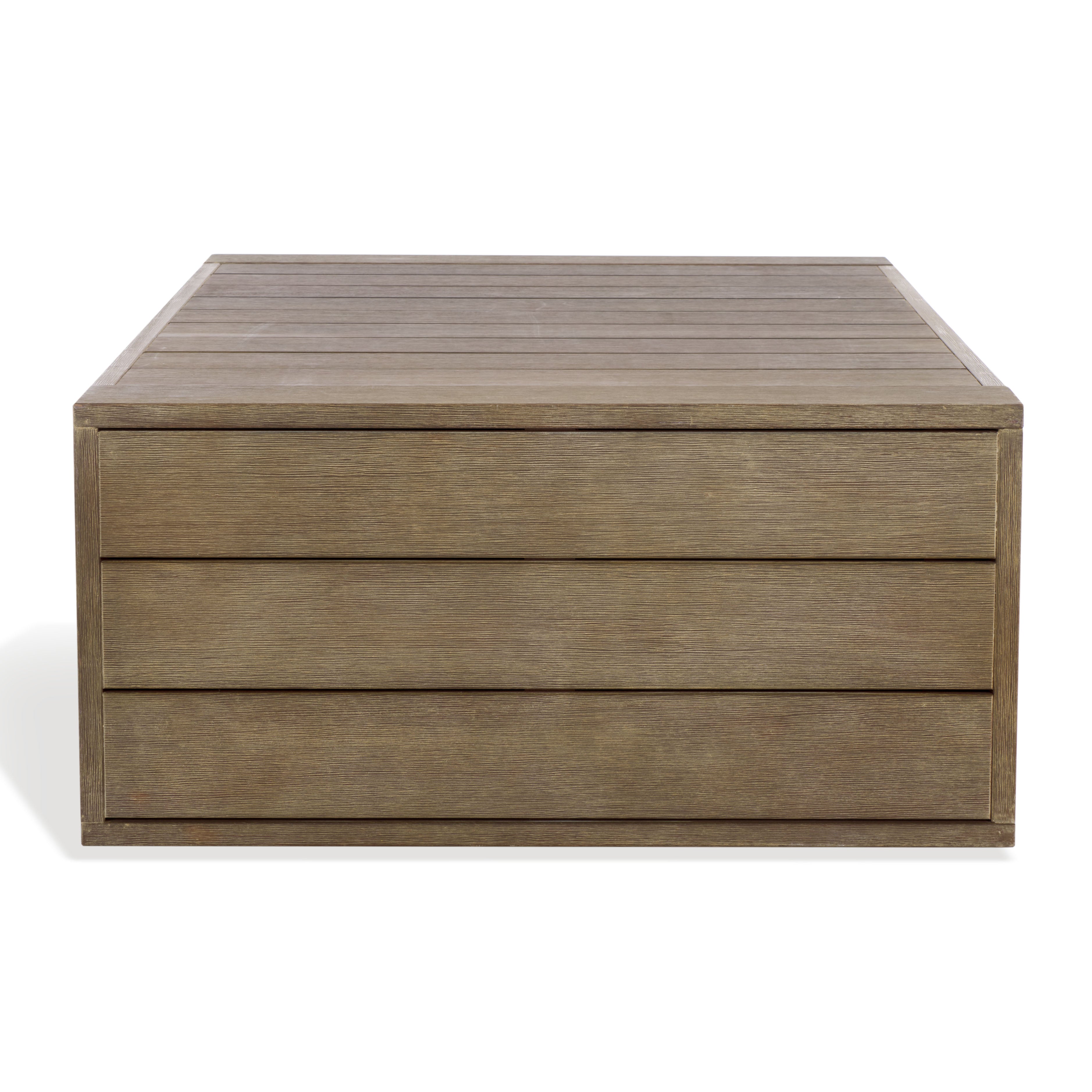 Safavieh Santiago Coffee Table - Thumbnail 4