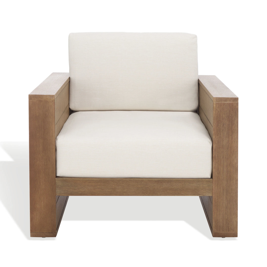 Santiago Eucalyptus Patio Chair - AmericanHomeFurniture
